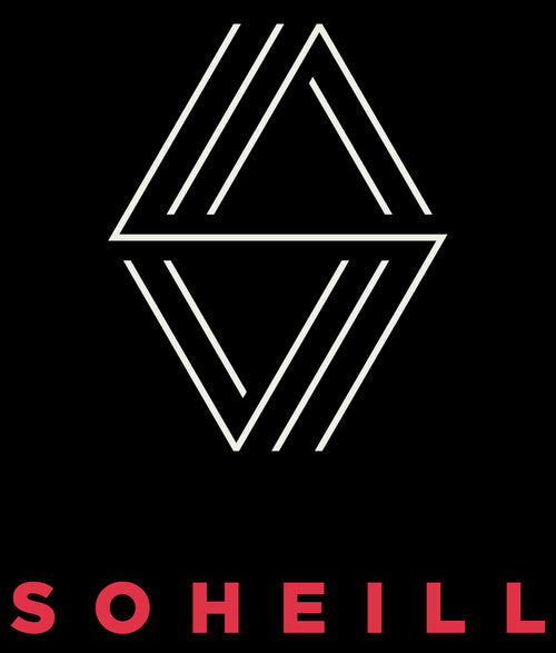 Soheill // Official Logo