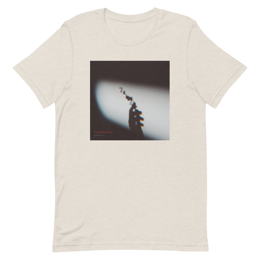 SAVANNAH // LIGHT Unisex t-shirt