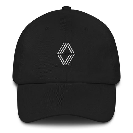 Soheill // Branded dad hat